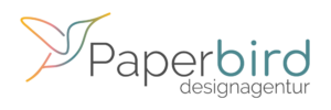 Logo Paperbird