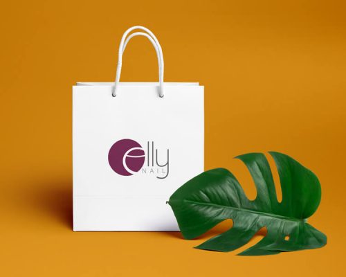 Elly Nail Tasche Elly Nail Tasche